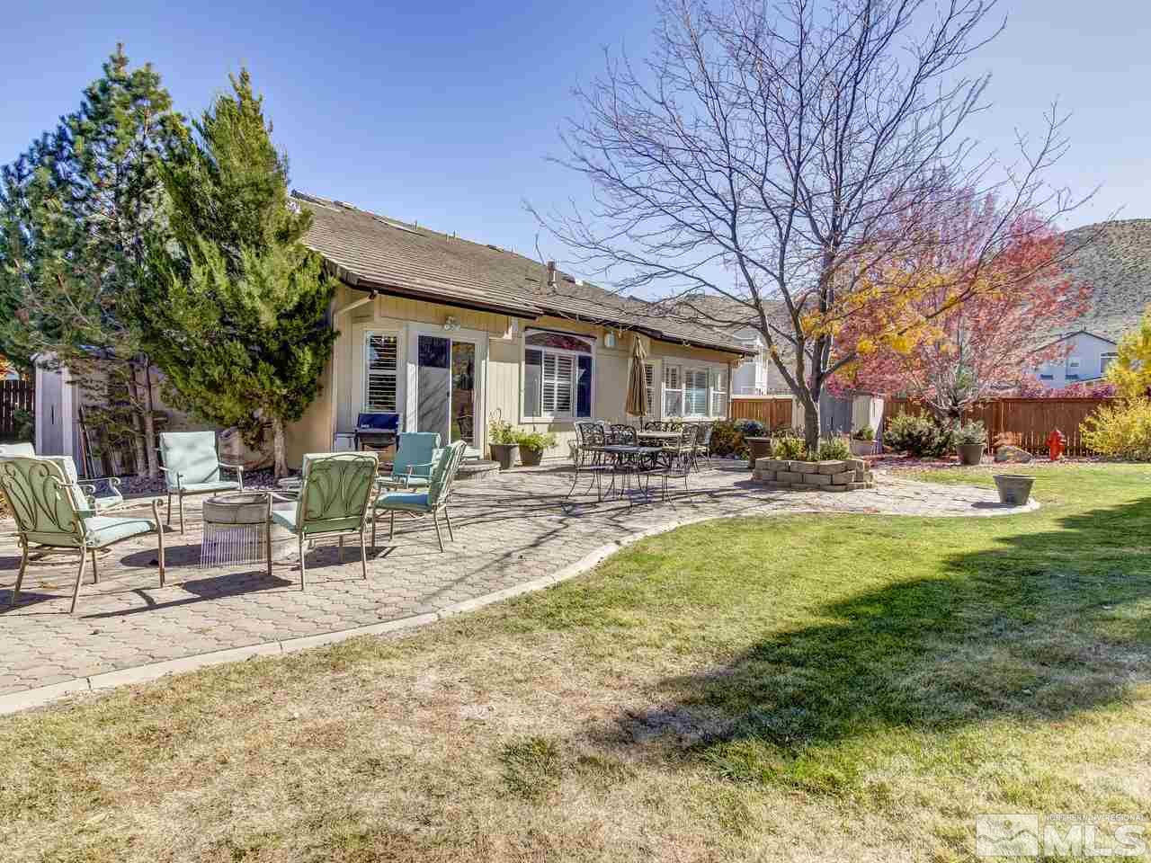 534 Provo Court Reno, NV 89511 - Photo 20 of 25 Photo 20