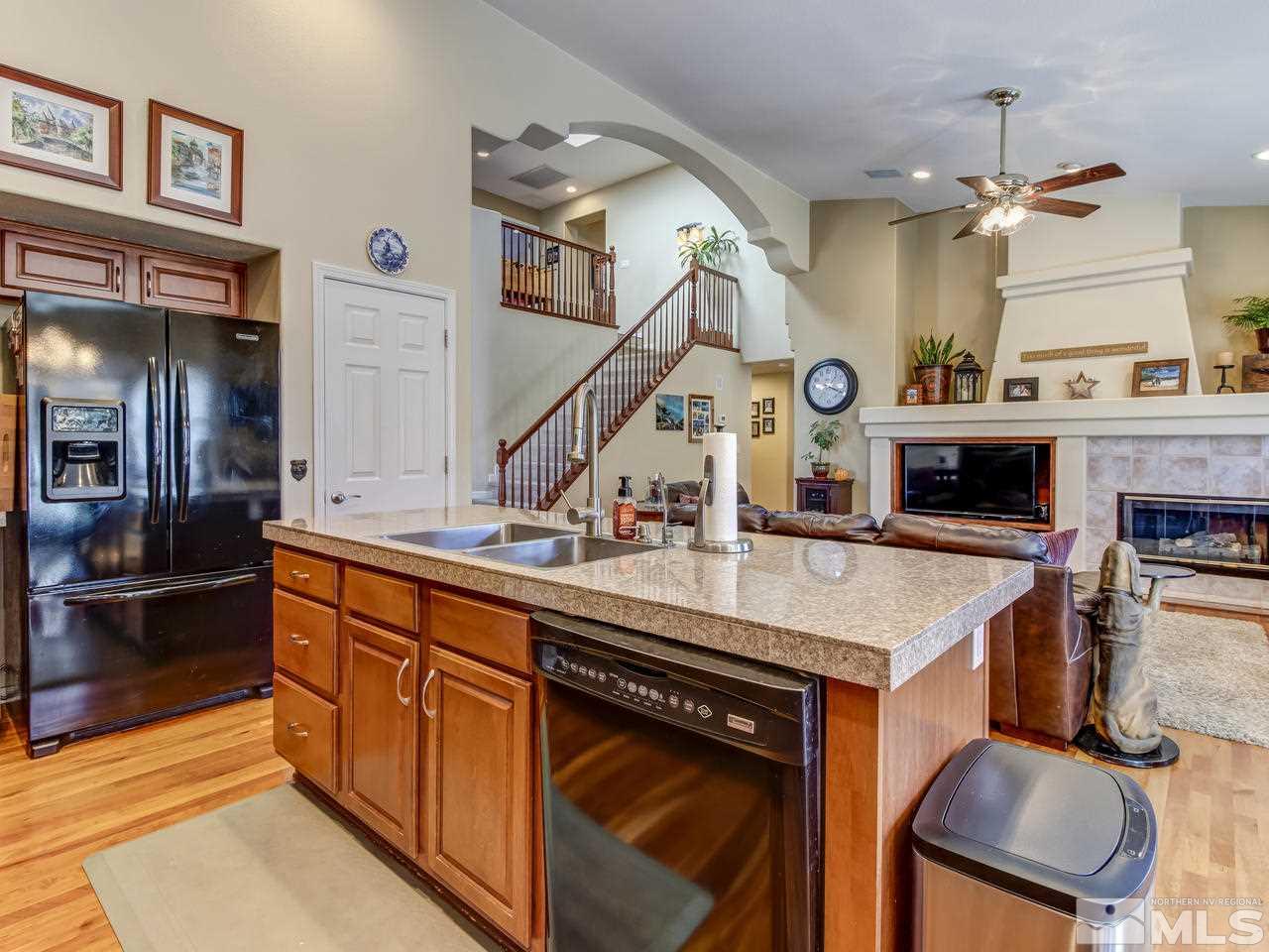 534 Provo Court Reno, NV 89511 - Photo 10 of 25 Photo 10