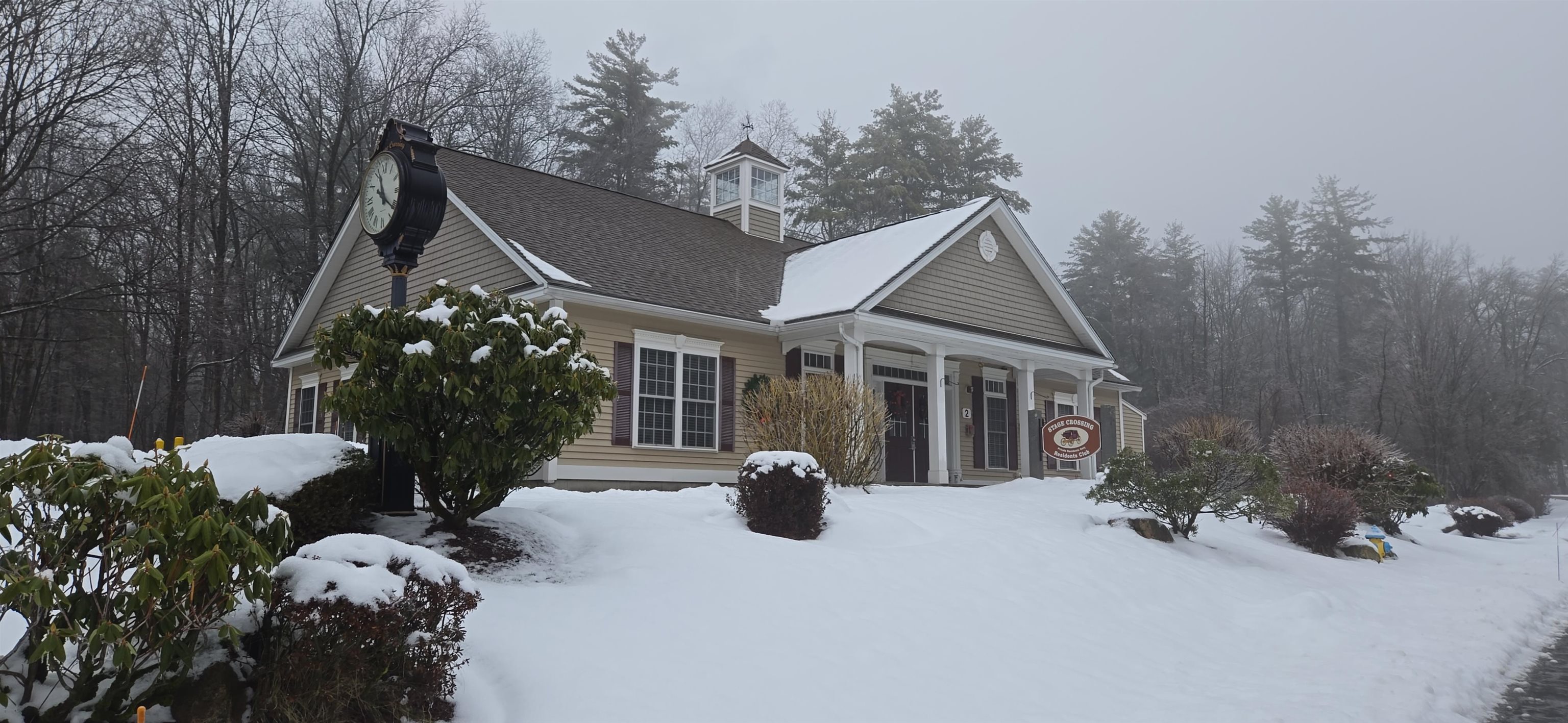 33 Old Stage Road, Unit 34 Litchfield, NH 03052 - Photo 15 of 15