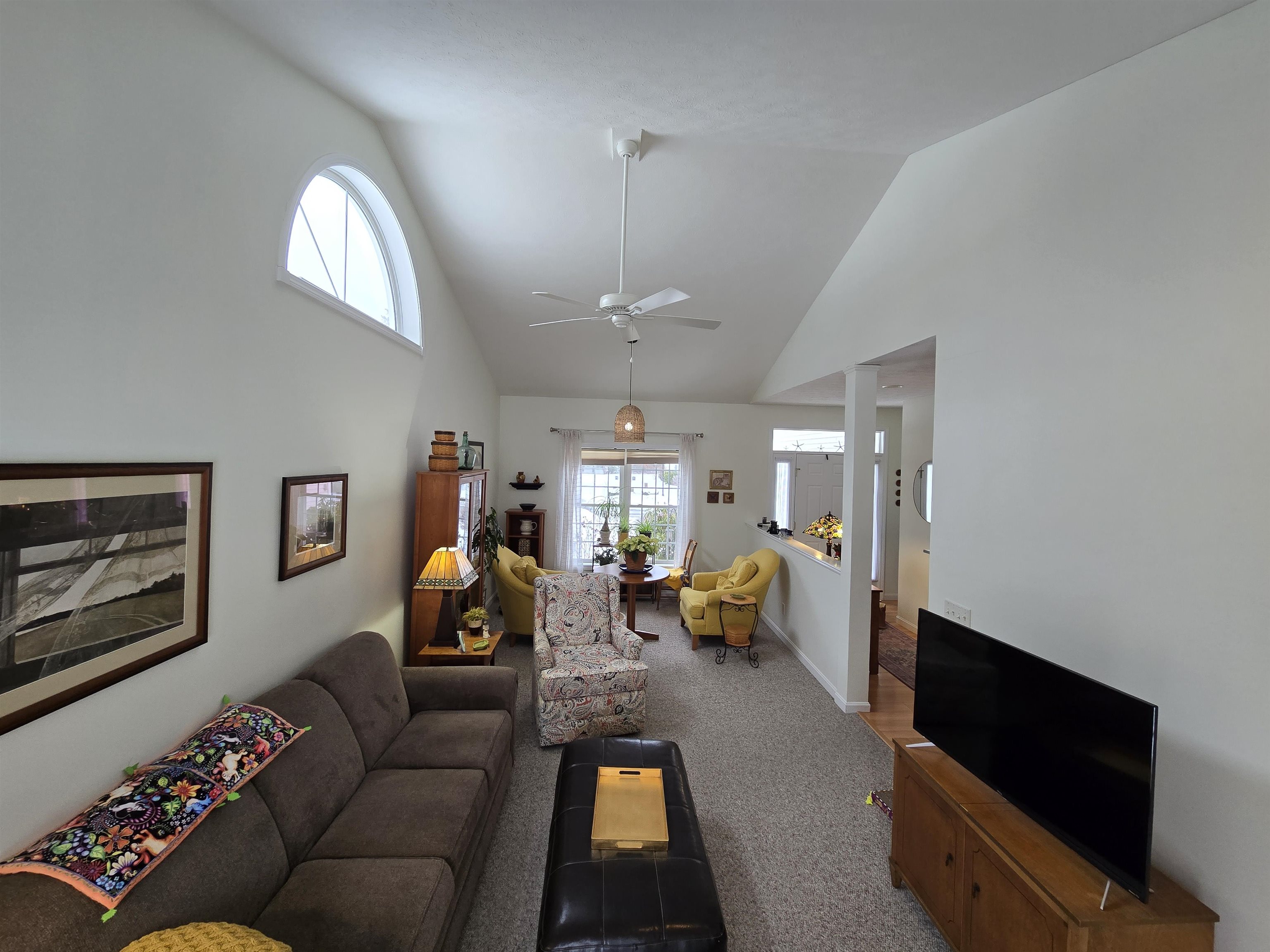 33 Old Stage Road, Unit 34 Litchfield, NH 03052 - Photo 4 of 15