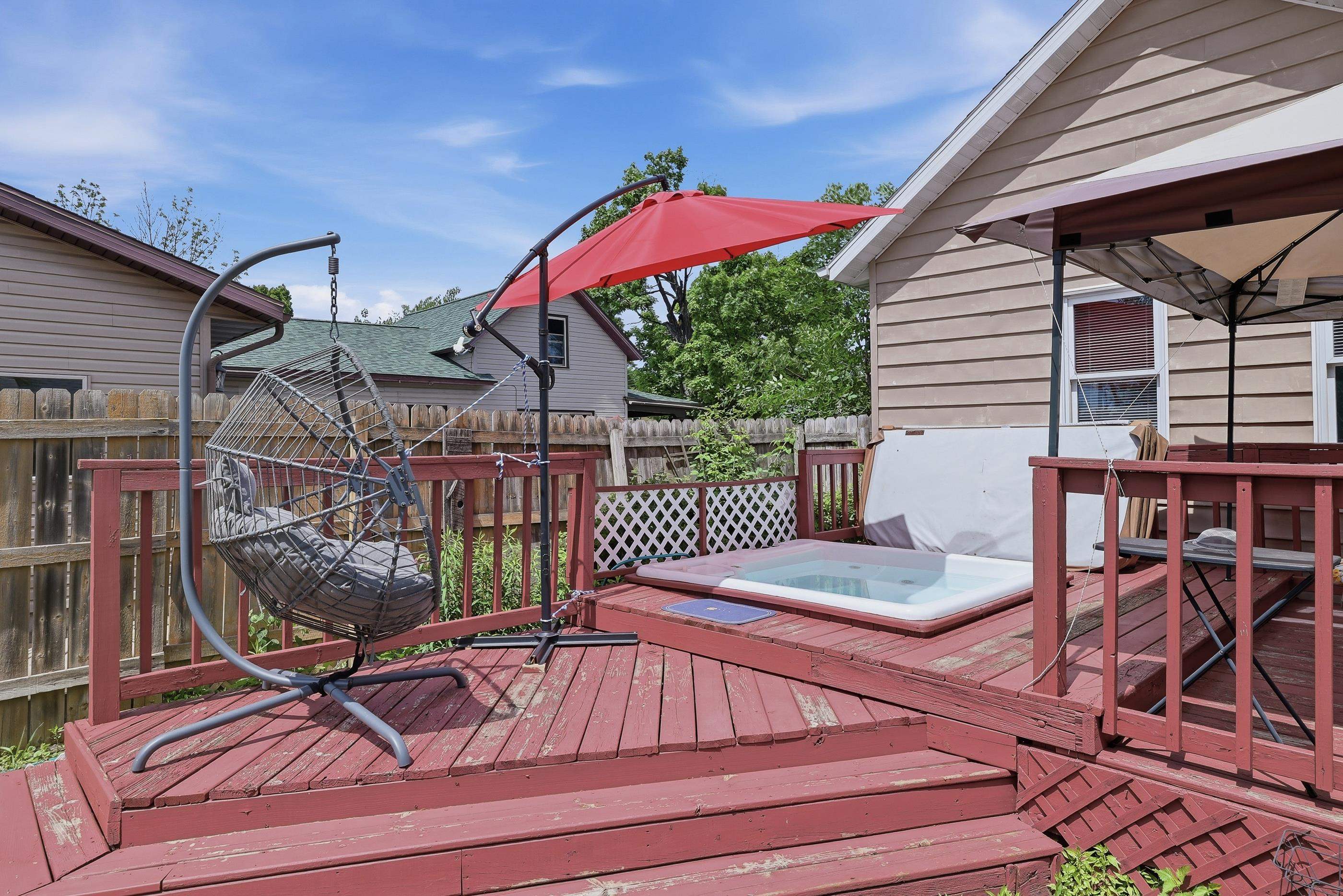 1932 Prairie Street Stevens Point, WI 54481 - Photo 29 of 33