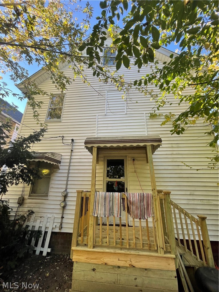 901 Alhambra Road Cleveland, OH 44110 - Photo 20 of 26