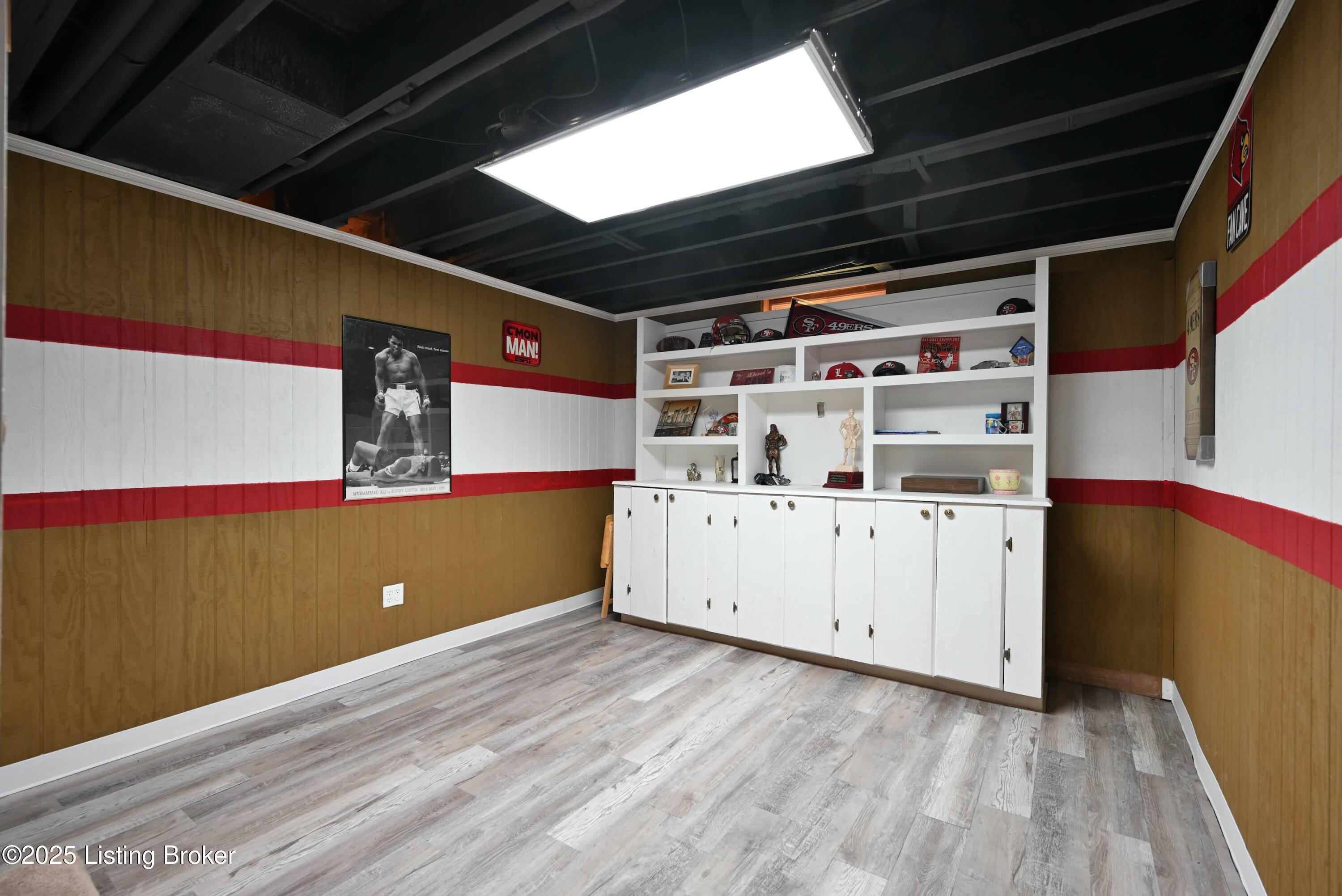 2813 Dandor Road Louisville, KY 40220 - Photo 25 of 30 Basement