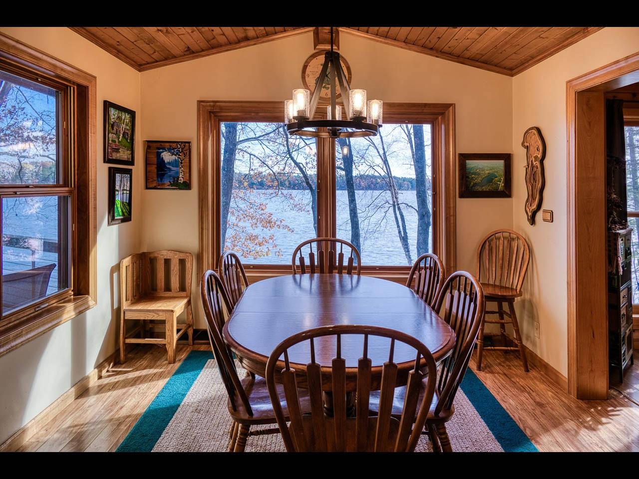 6622 South Bluebird Road Lake Tomahawk, WI 54539 - Photo 5 of 59 Gallery Image 5
