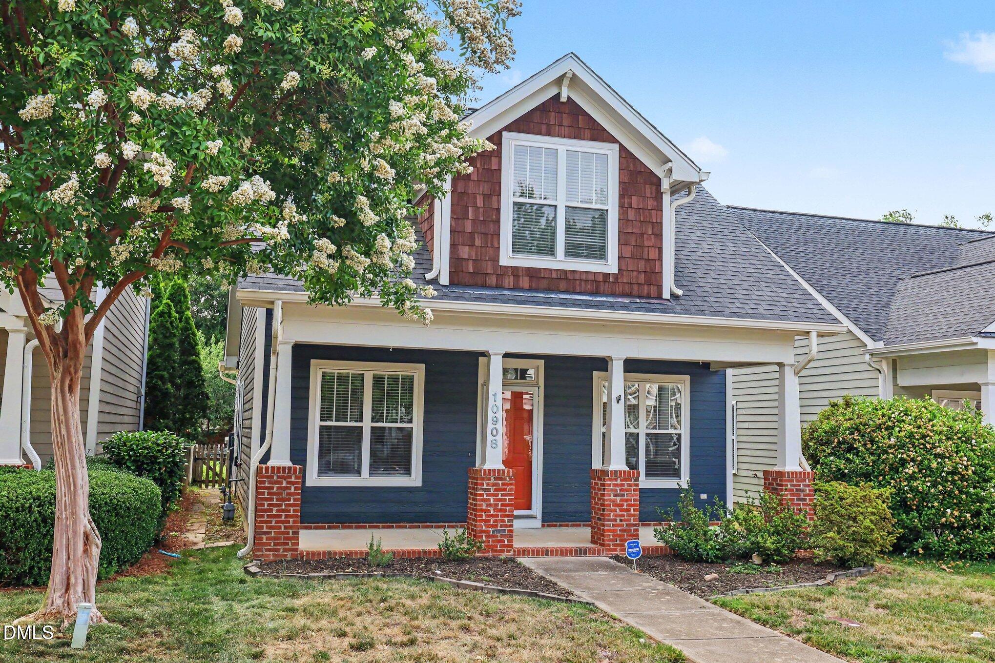 10908 Connally Lane Raleigh, NC 27614 - Photo 3 of 33