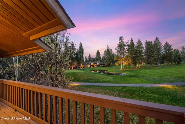$299,000 | 5305 West Fairway Lane, Unit 18, Rathdrum, ID 83858