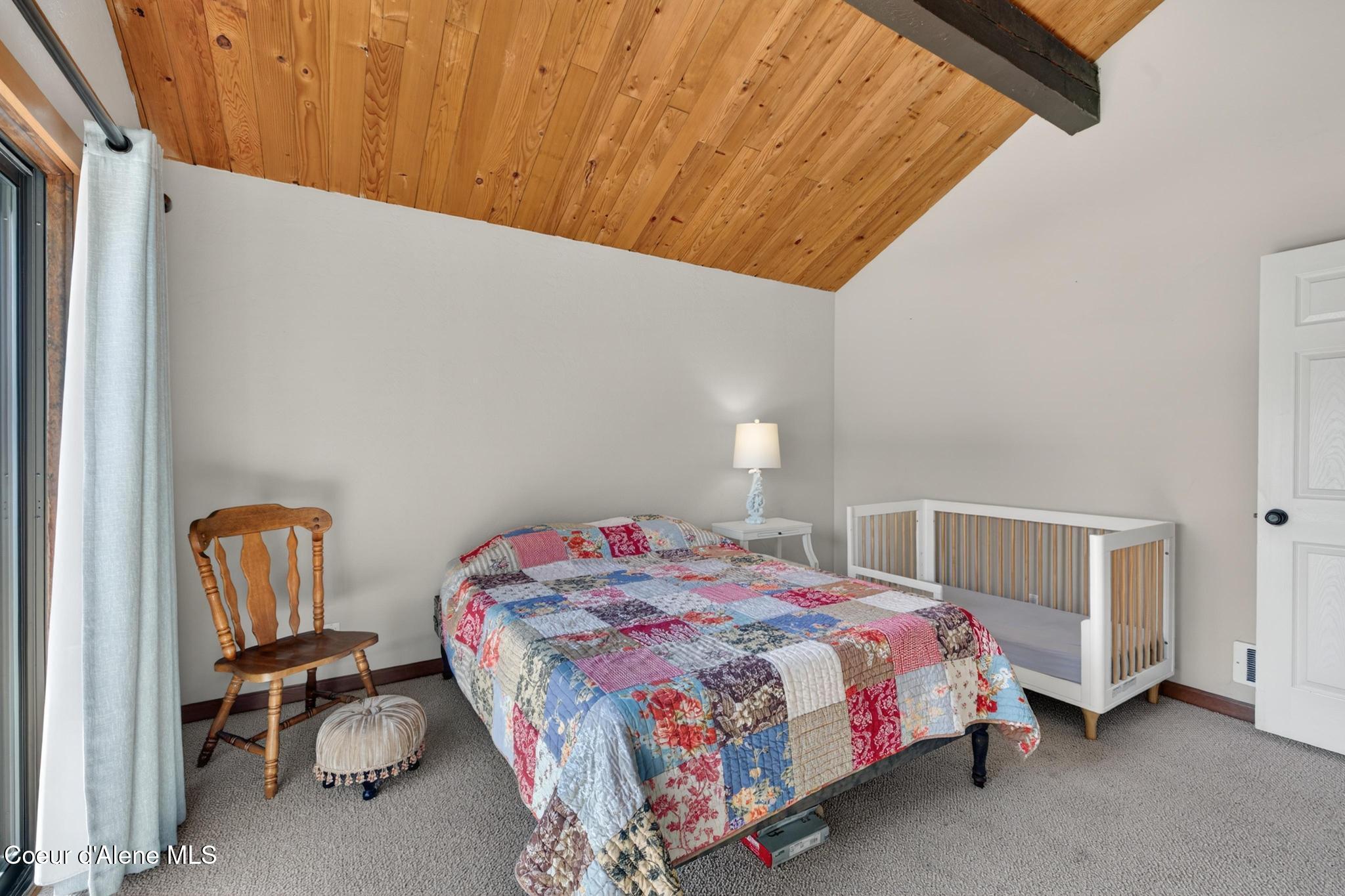 5305 West Fairway Lane, Unit 18 Rathdrum, ID 83858 - Photo 15 of 63 Vaulted Ceilings!