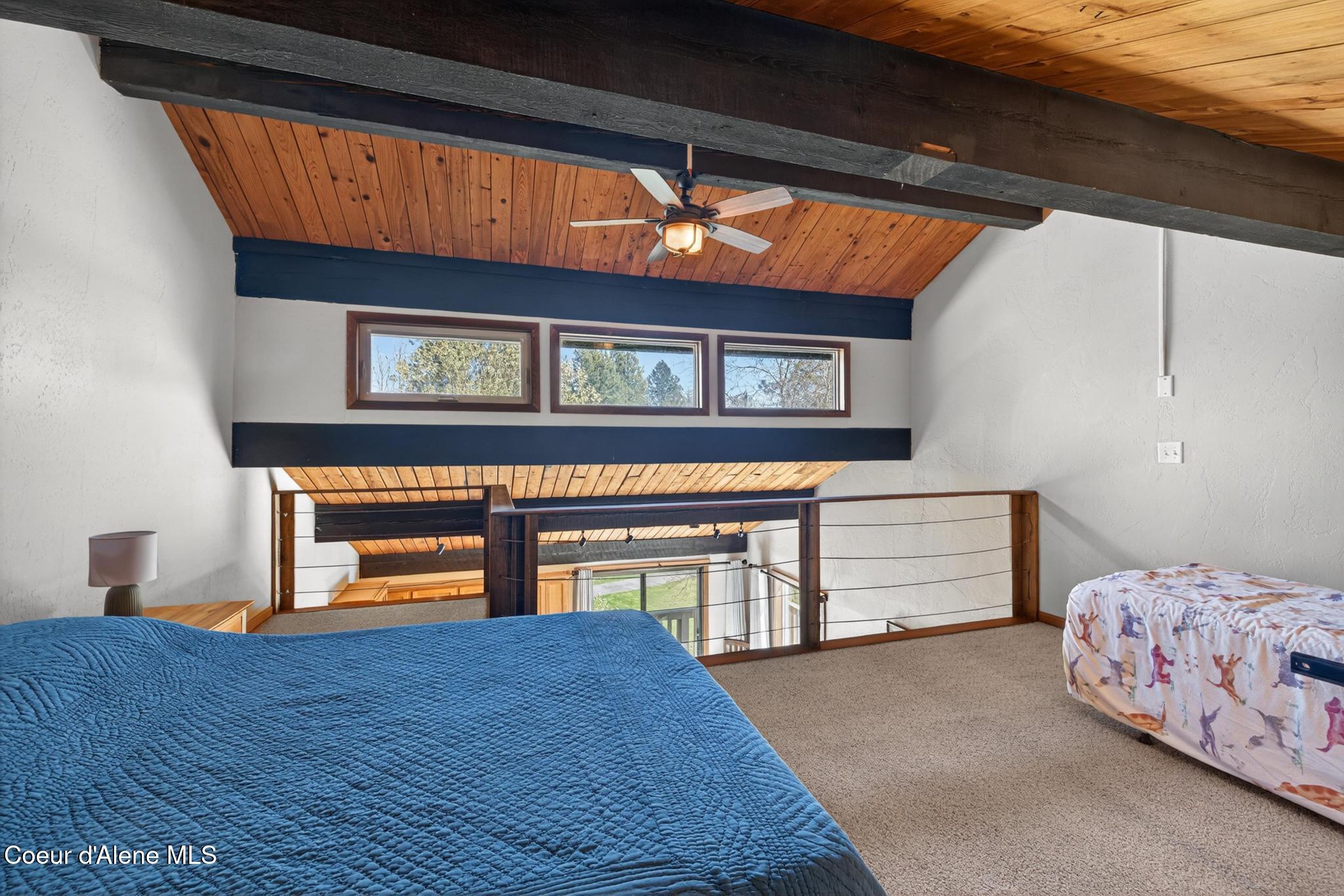 5305 West Fairway Lane, Unit 18 Rathdrum, ID 83858 - Photo 19 of 63 Loft