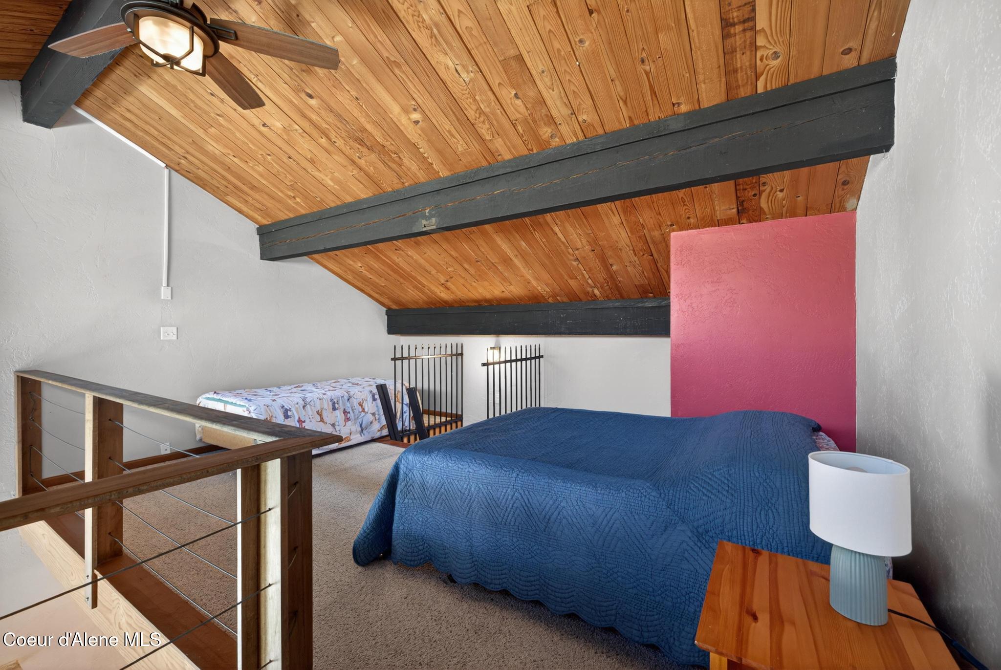 5305 West Fairway Lane, Unit 18 Rathdrum, ID 83858 - Photo 20 of 63 Beds & Frames included!