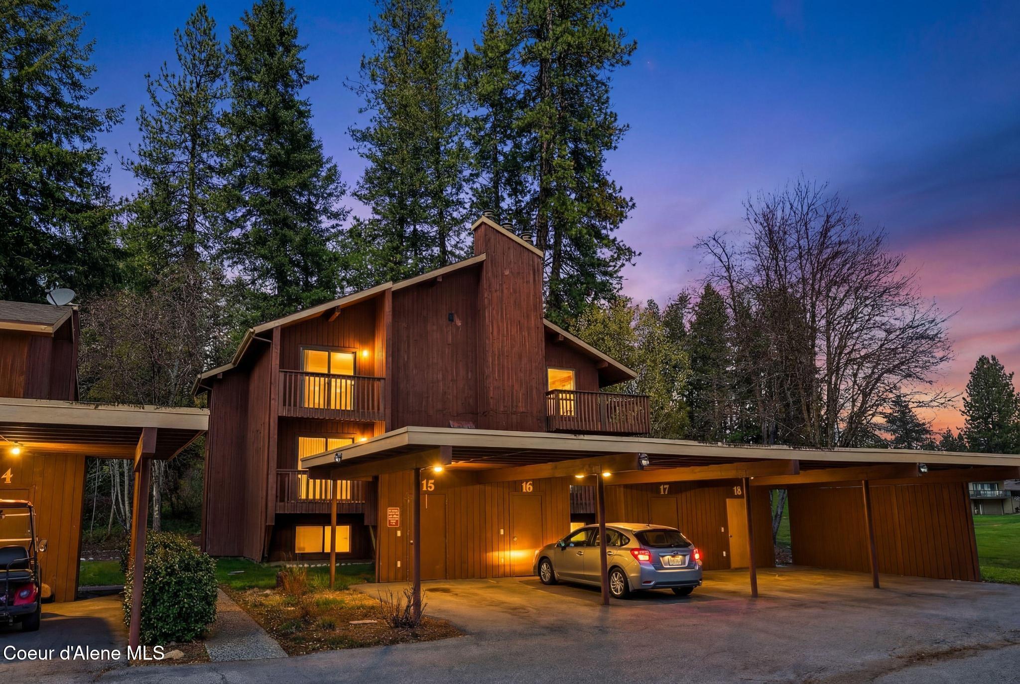 5305 West Fairway Lane, Unit 18 Rathdrum, ID 83858 - Photo 2 of 63 Edited Photo