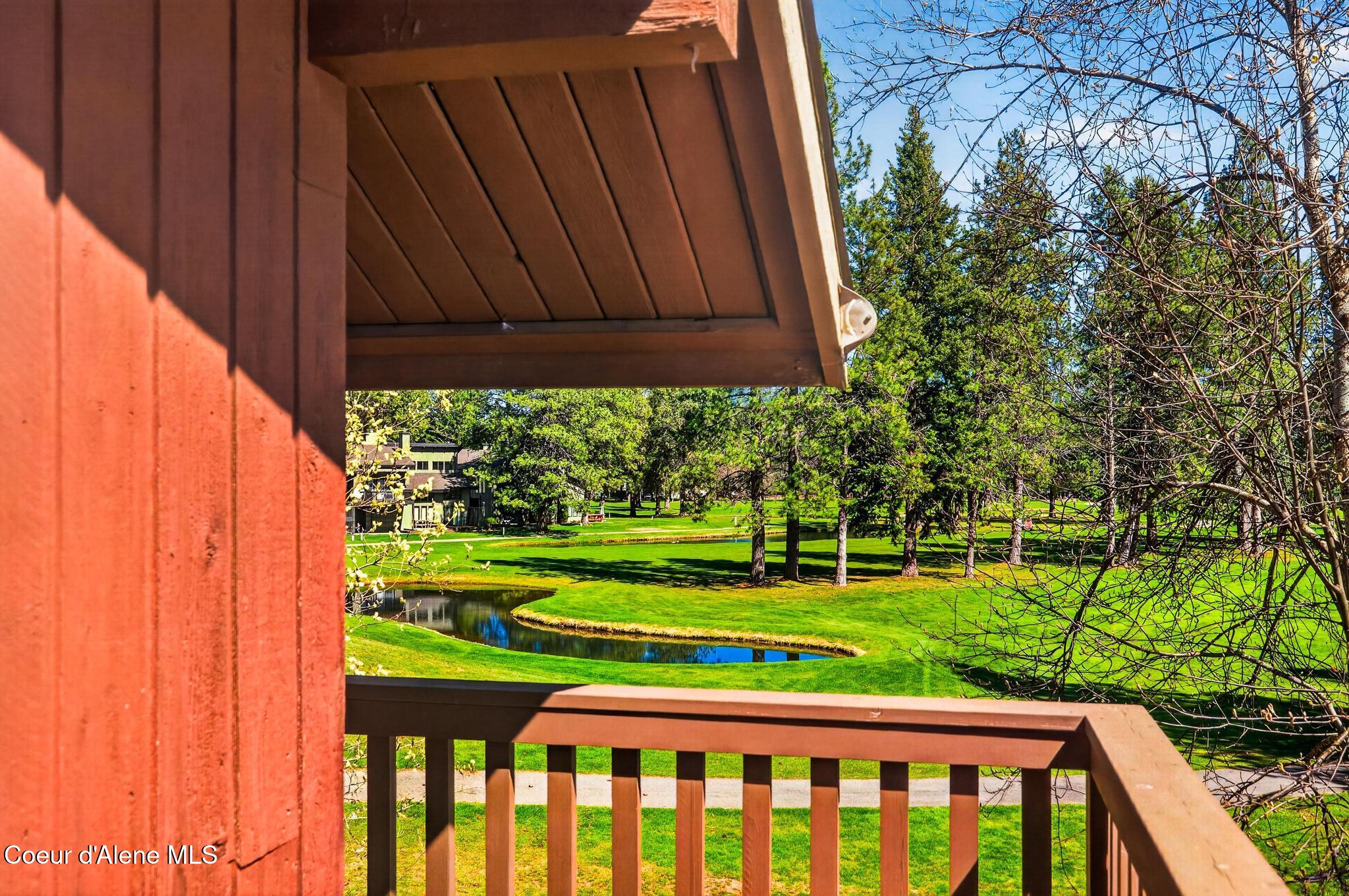 5305 West Fairway Lane, Unit 18 Rathdrum, ID 83858 - Photo 26 of 63 Decks completely rebuilt!