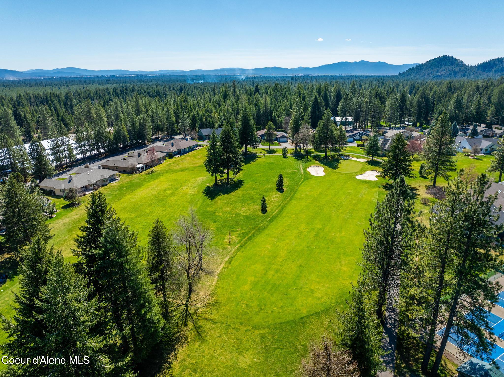5305 West Fairway Lane, Unit 18 Rathdrum, ID 83858 - Photo 43 of 63 Golf Course