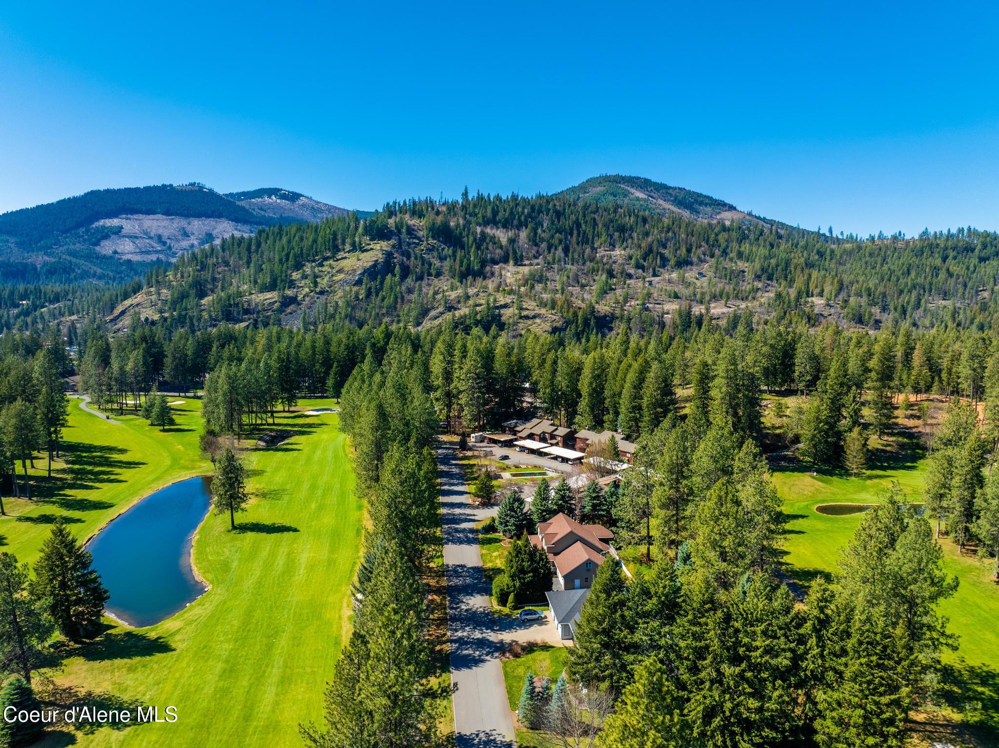 5305 West Fairway Lane, Unit 18 Rathdrum, ID 83858 - Photo 45 of 63 Golf Course
