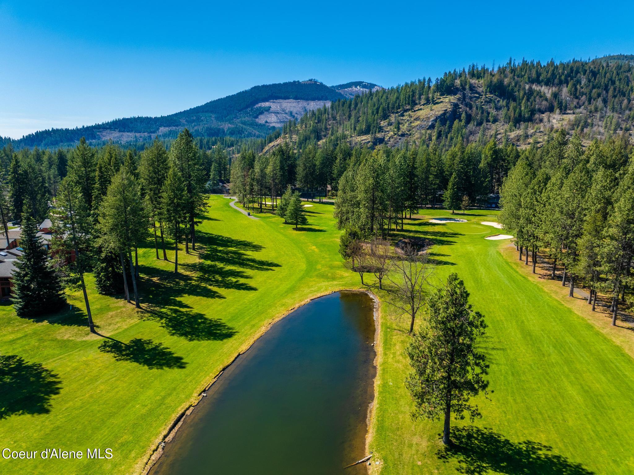 5305 West Fairway Lane, Unit 18 Rathdrum, ID 83858 - Photo 46 of 63 Golf Course