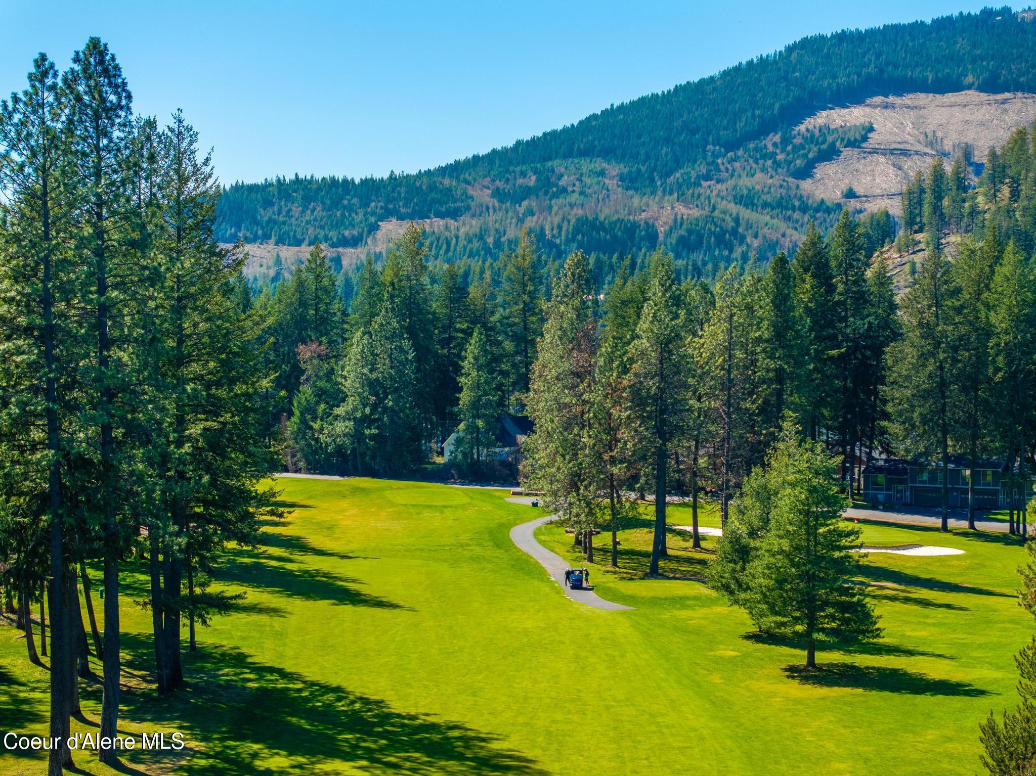 5305 West Fairway Lane, Unit 18 Rathdrum, ID 83858 - Photo 47 of 63 Golf Course