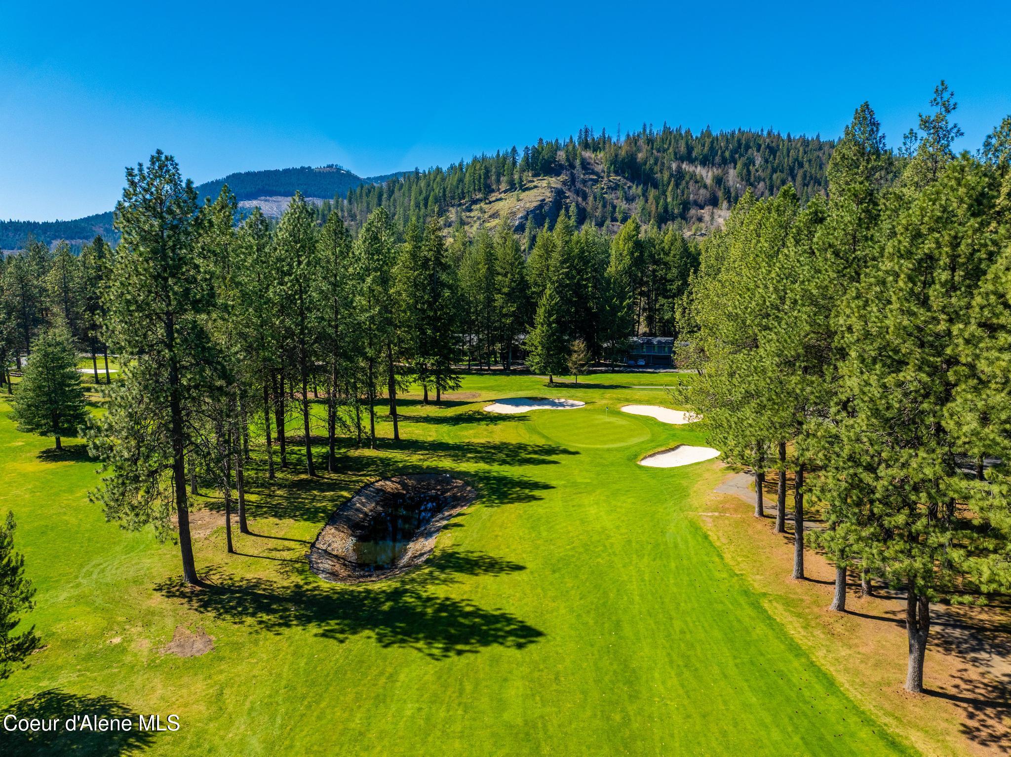 5305 West Fairway Lane, Unit 18 Rathdrum, ID 83858 - Photo 48 of 63 Golf Course