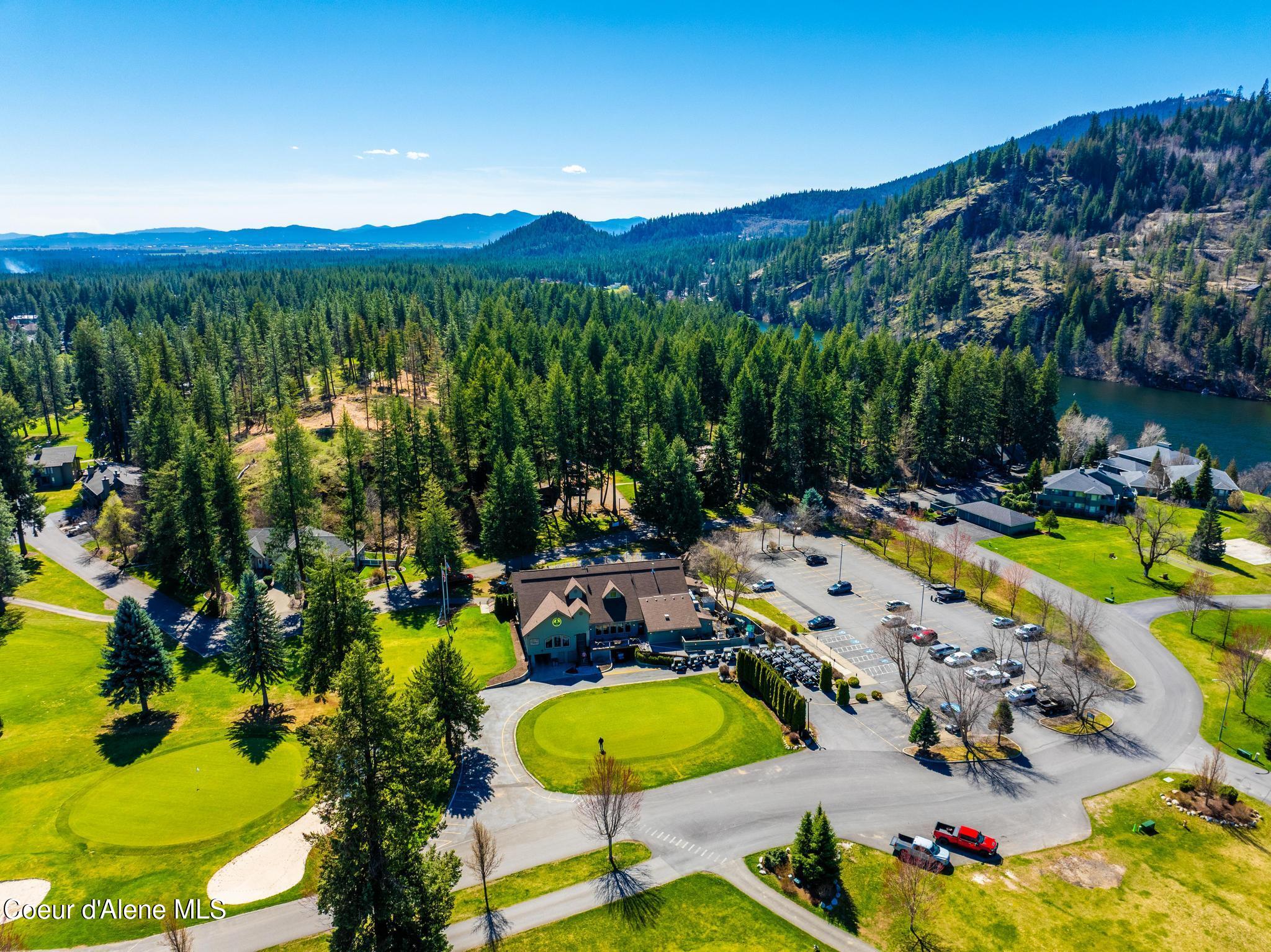 5305 West Fairway Lane, Unit 18 Rathdrum, ID 83858 - Photo 57 of 63 Clubhouse