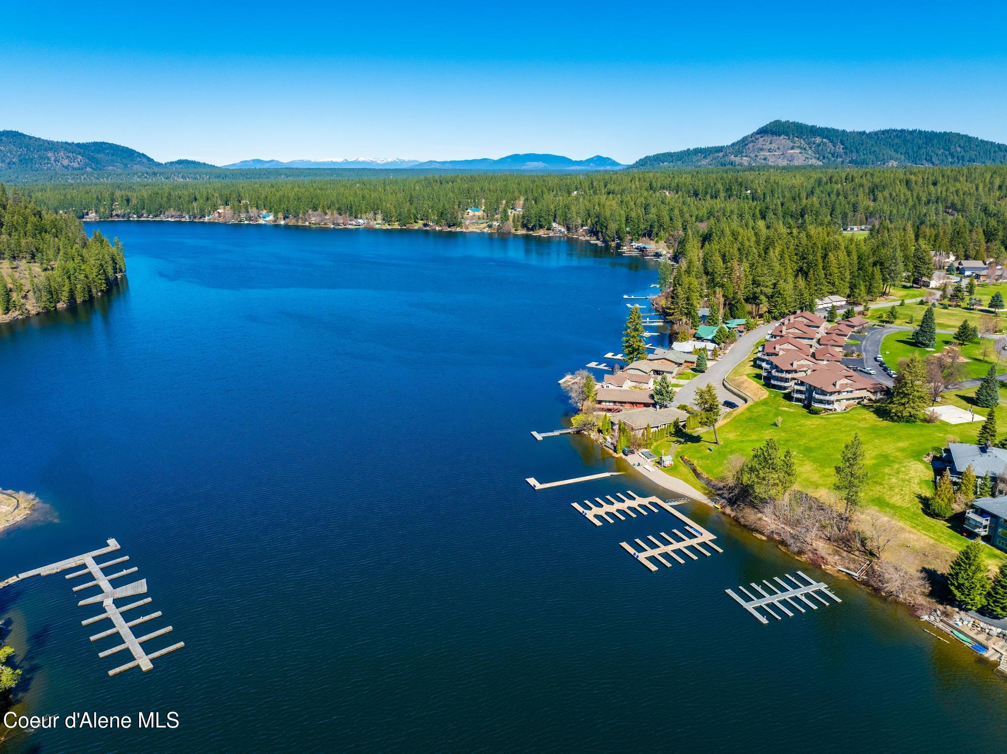 5305 West Fairway Lane, Unit 18 Rathdrum, ID 83858 - Photo 62 of 63 Twin Lakes