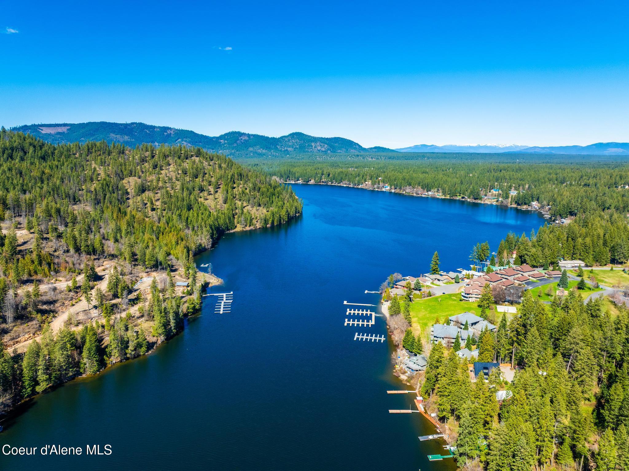 5305 West Fairway Lane, Unit 18 Rathdrum, ID 83858 - Photo 63 of 63 Twin Lakes