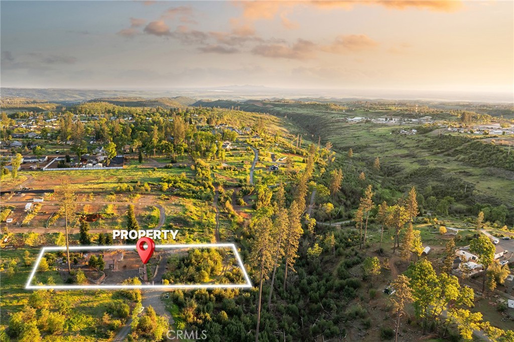 5399 Newland Road Paradise, CA 95969 - Photo 14 of 27 a view of city