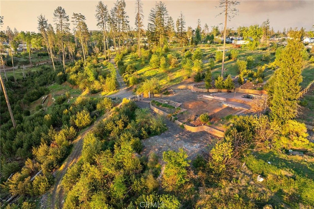 5399 Newland Road Paradise, CA 95969 - Photo 3 of 27 a view of residential houses with outdoor space