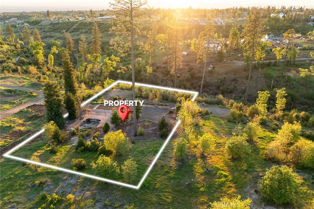 5399 Newland Road Paradise, CA 95969 - Photo 9 of 27 view of lake