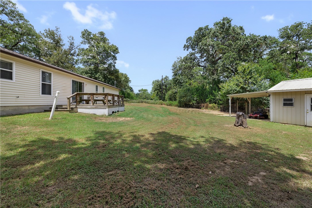 8915 Cobb Branch Road Franklin, TX 77856 - Photo 6 of 33 Gallery Image 6