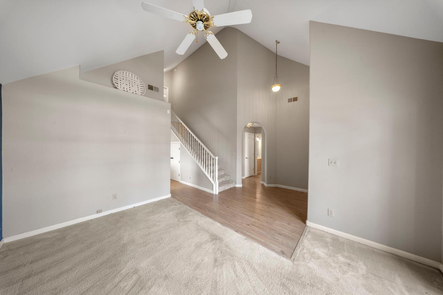 1128 Valencia Court Modesto, CA 95350 - Photo 14 of 30 a view of an entryway