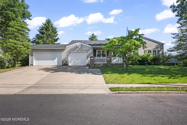 $649,900 | 2 Montclair Avenue, Neptune Township, NJ 07753