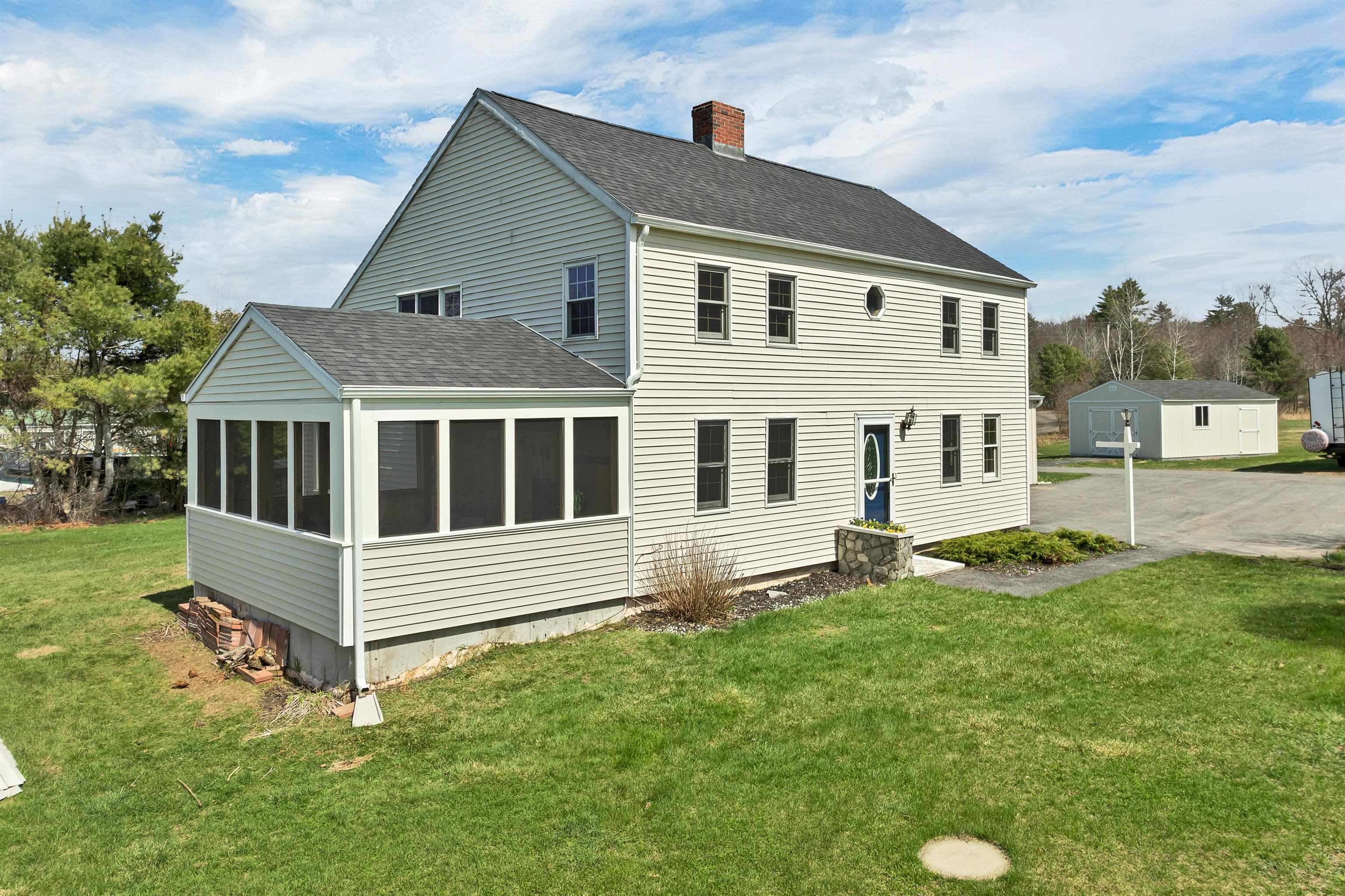 12 Hummingbird Lane Standish, ME 04085 - Photo 7 of 60