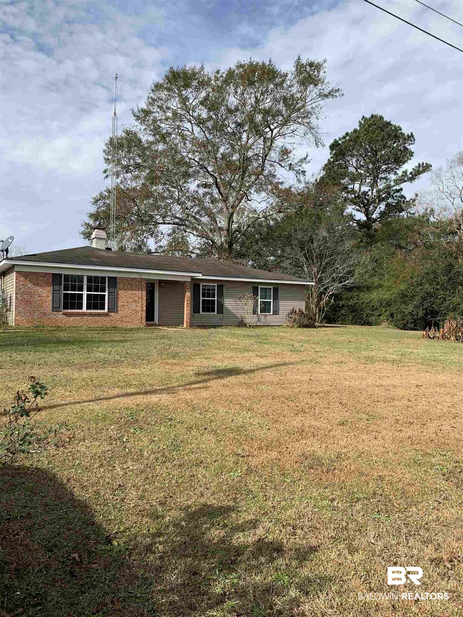 561 Denise Street Monroeville, AL 36460 - Photo 20 of 21