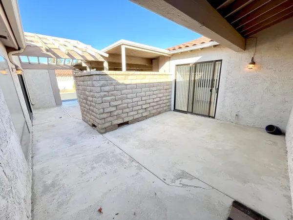 a view of outdoor space