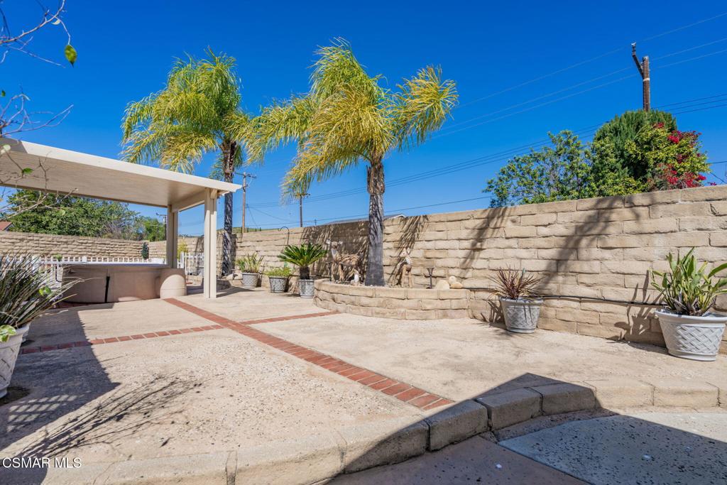 6191 East Vera Street Simi Valley, CA 93063 - Photo 41 of 65