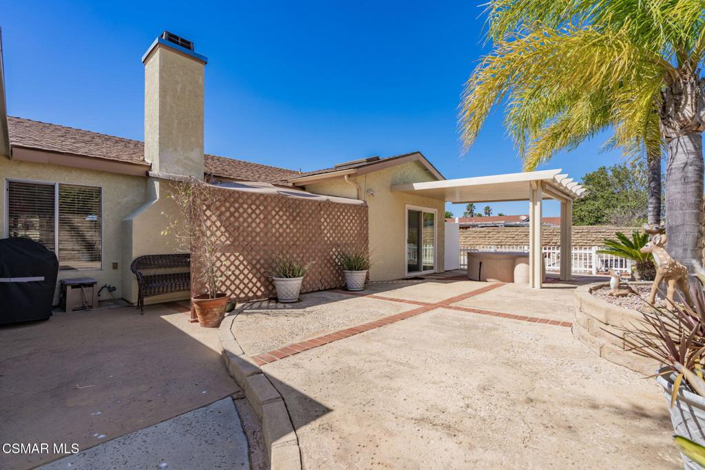 6191 East Vera Street Simi Valley, CA 93063 - Photo 42 of 65