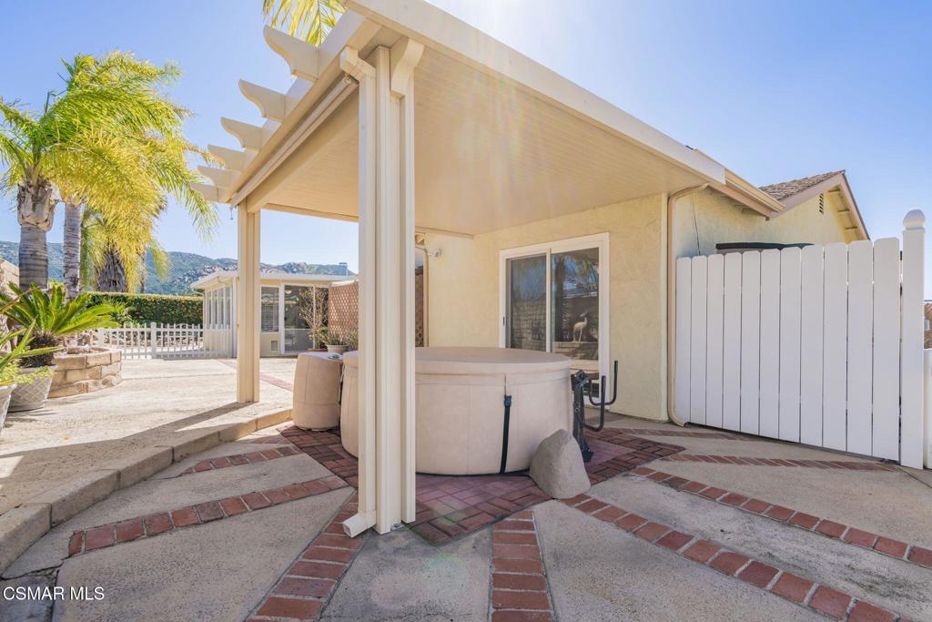 6191 East Vera Street Simi Valley, CA 93063 - Photo 44 of 65