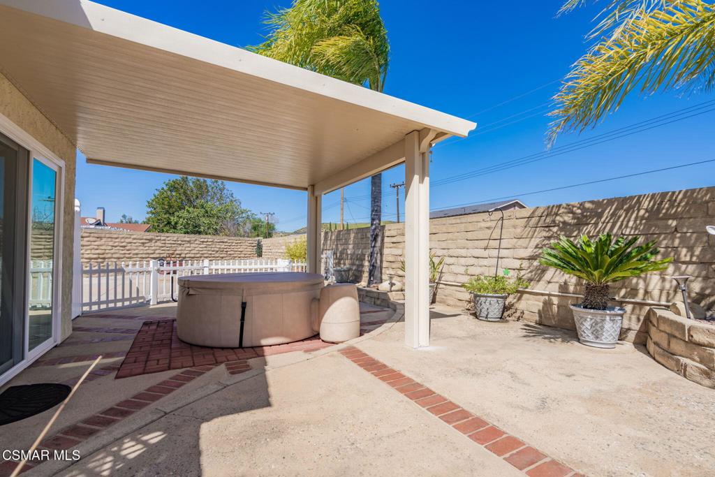 6191 East Vera Street Simi Valley, CA 93063 - Photo 45 of 65