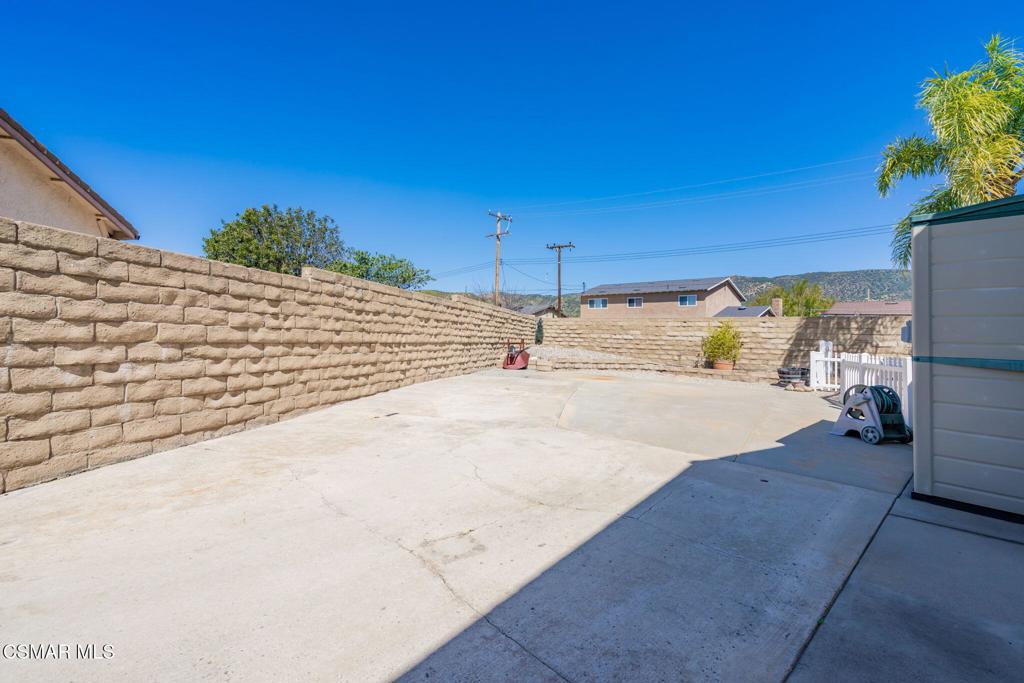 6191 East Vera Street Simi Valley, CA 93063 - Photo 48 of 65