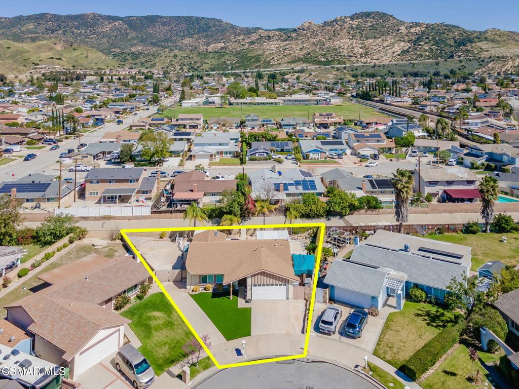 6191 East Vera Street Simi Valley, CA 93063 - Photo 60 of 65