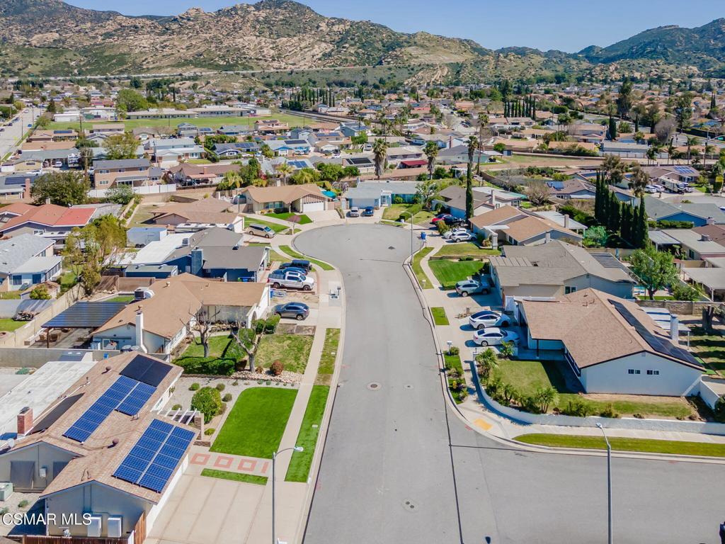 6191 East Vera Street Simi Valley, CA 93063 - Photo 63 of 65
