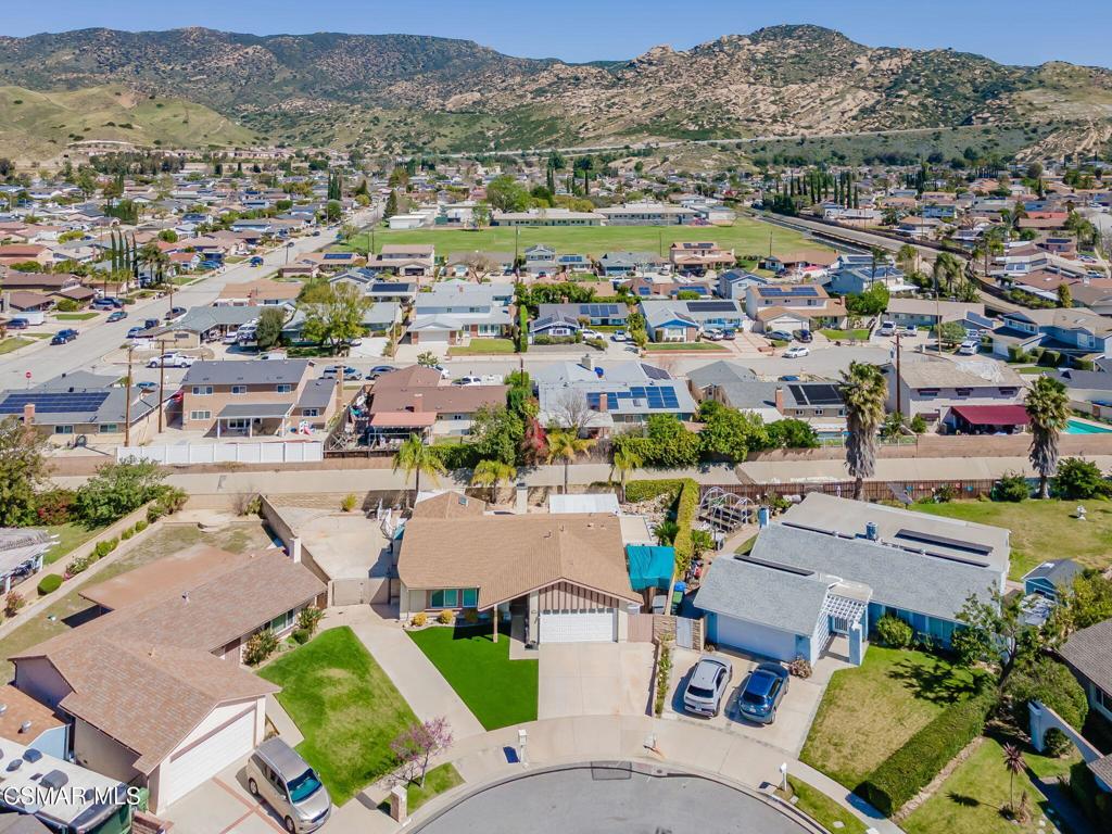 6191 East Vera Street Simi Valley, CA 93063 - Photo 64 of 65