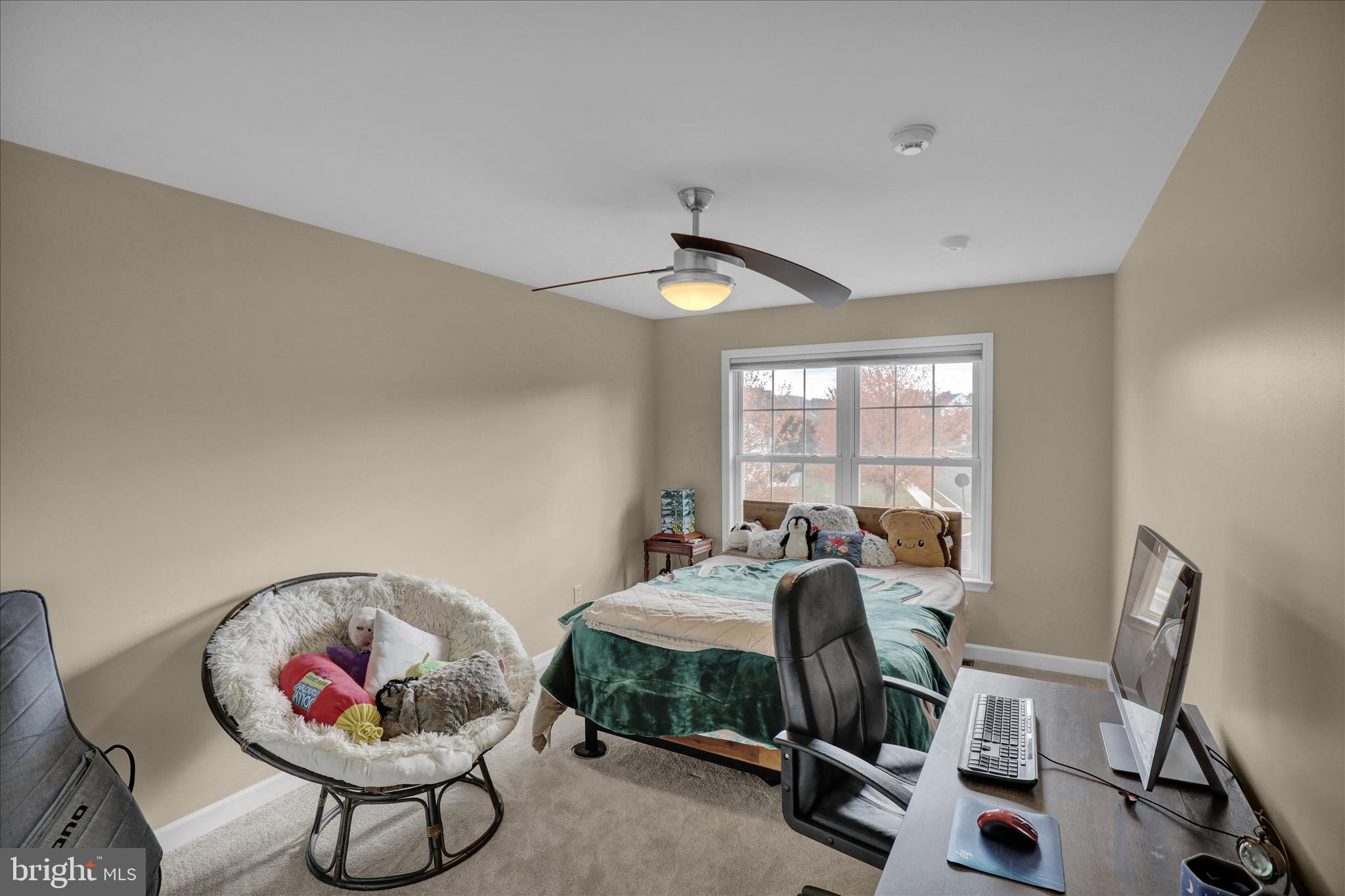 35 Pacific Avenue Sinking Spring, PA 19608 - Photo 38 of 63 a living room with furniture and a window