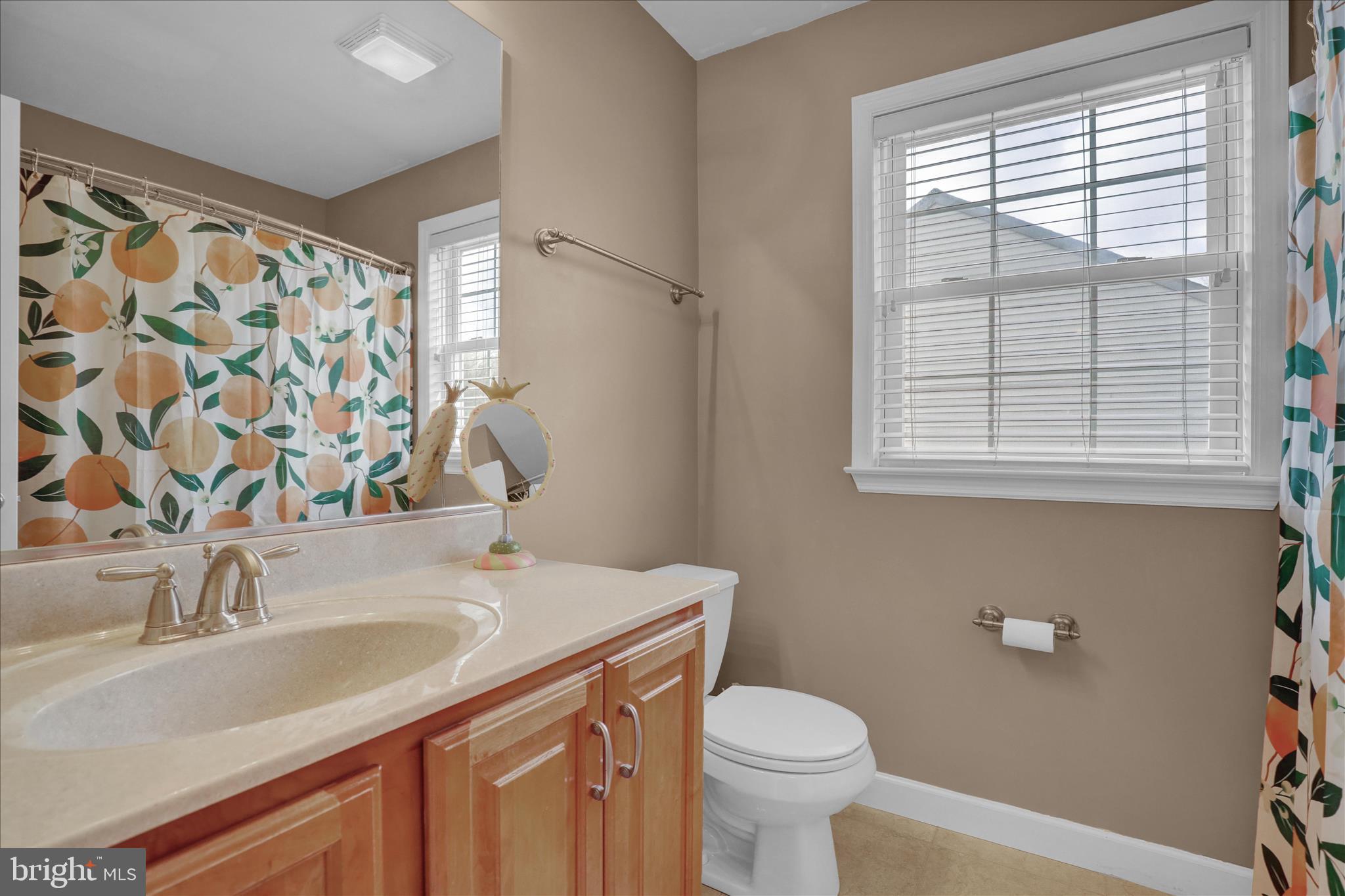 35 Pacific Avenue Sinking Spring, PA 19608 - Photo 42 of 63 a bathroom with a sink toilet and shower