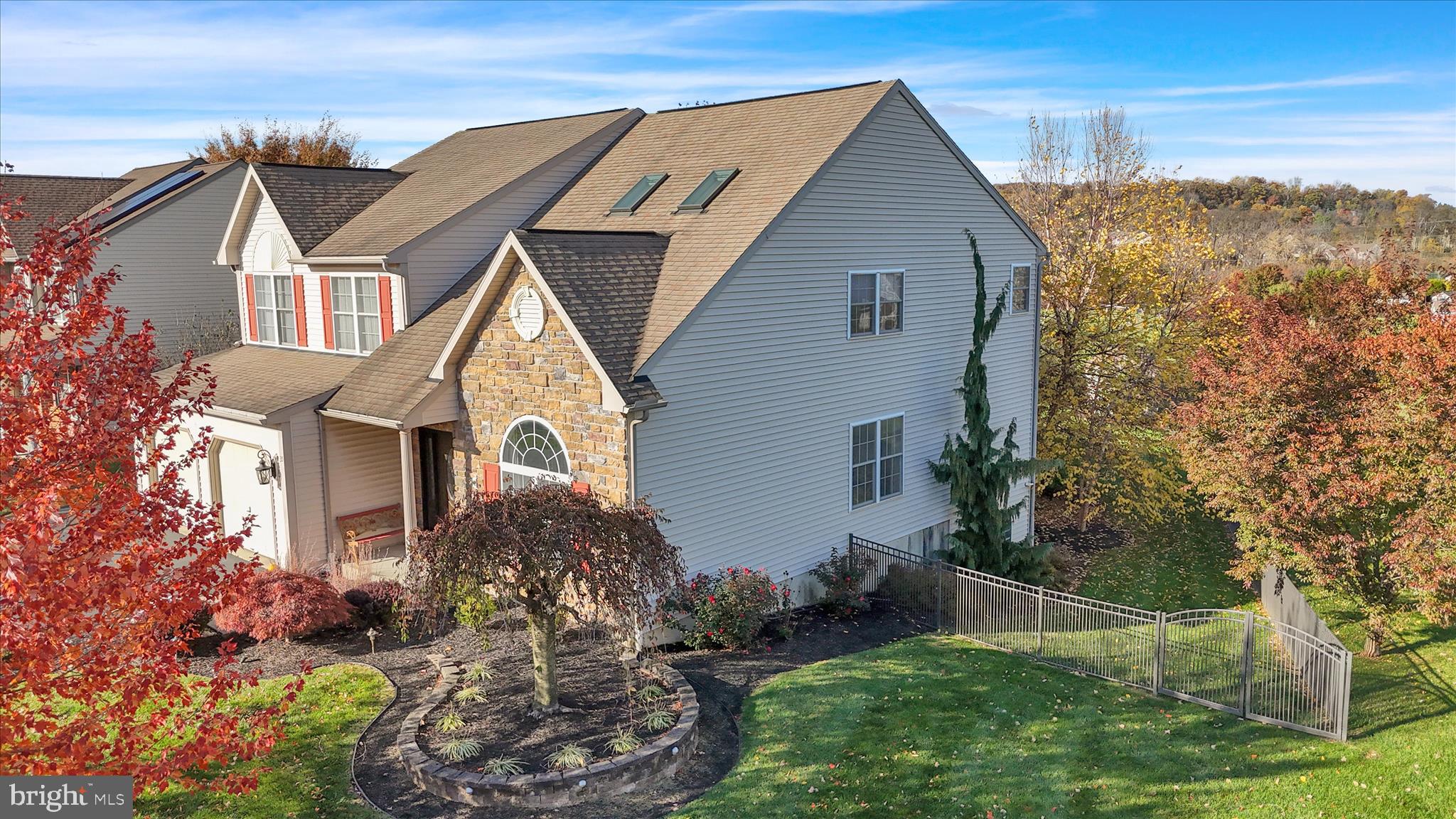 35 Pacific Avenue Sinking Spring, PA 19608 - Photo 57 of 63 DJI_20251101032942_0793_D