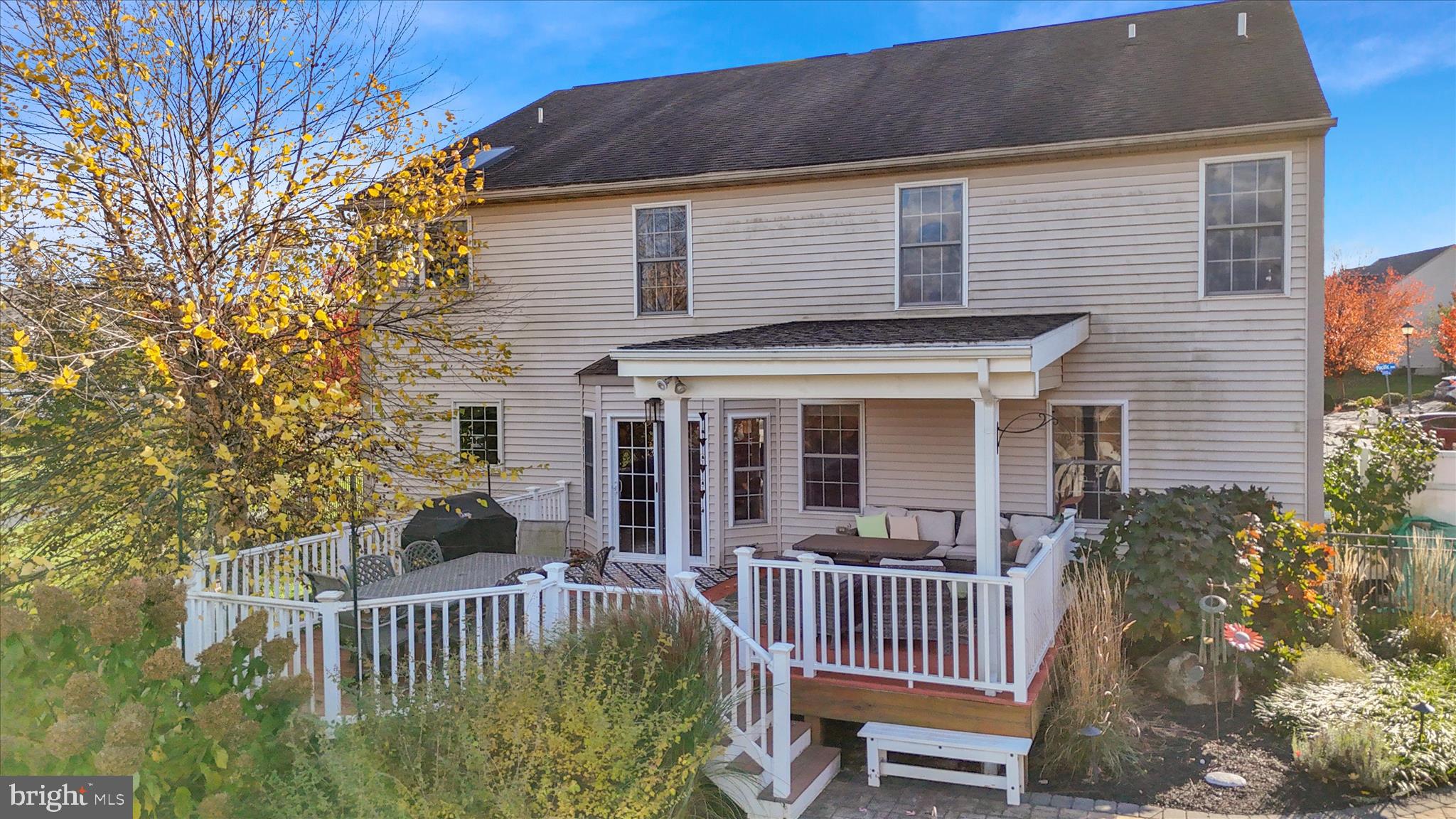 35 Pacific Avenue Sinking Spring, PA 19608 - Photo 61 of 63 DJI_20251101033427_0820_D