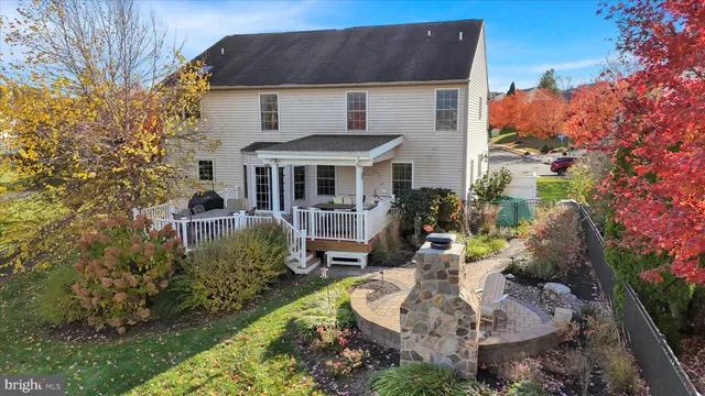 $582,999 | 35 Pacific Avenue, Sinking Spring, PA 19608