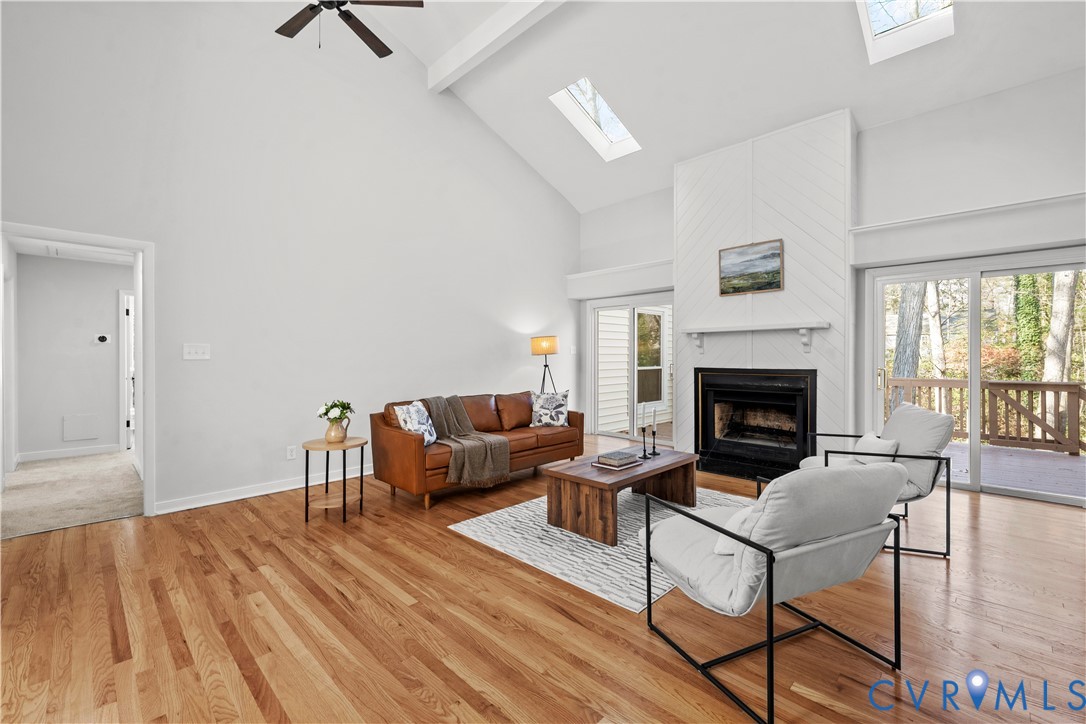 3201 Barnes Spring Court Midlothian, VA 23112 - Photo 11 of 50 Gallery Image 11