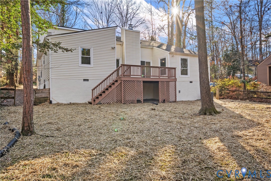 3201 Barnes Spring Court Midlothian, VA 23112 - Photo 40 of 50 Gallery Image 40