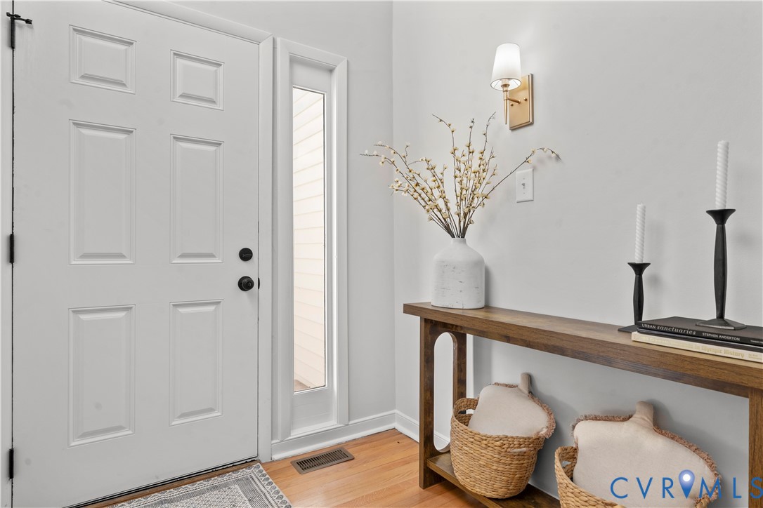 3201 Barnes Spring Court Midlothian, VA 23112 - Photo 5 of 50 Gallery Image 5