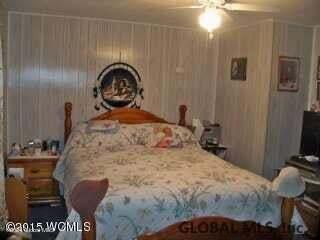2761 Center Road Moriah, NY 12960 - Photo 4 of 9 bedroom 1