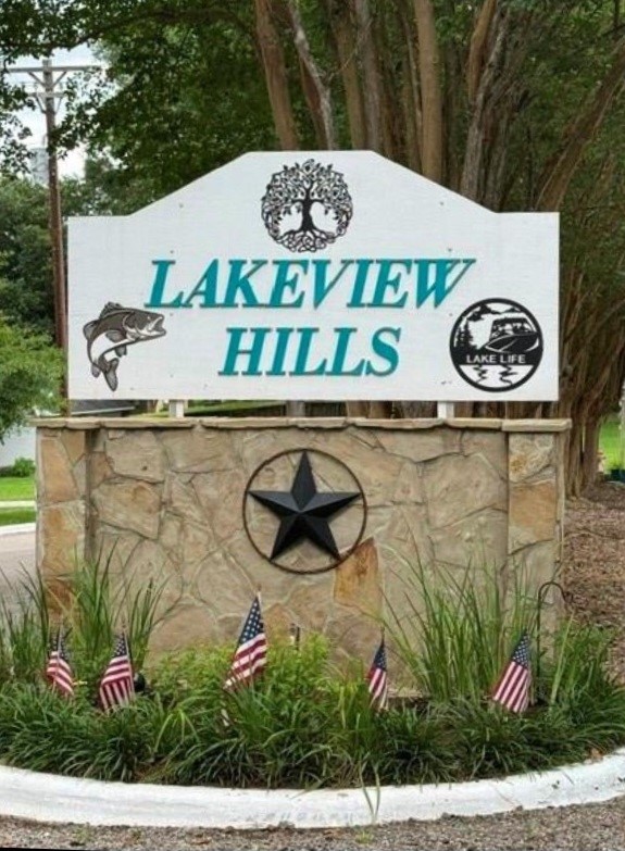 Tbd Lakeview Dr Loop Coldspring, TX 77331 - Photo 11 of 13